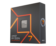 Procesor AMD Ryzen 7 7700X 4,5GHz 100-100000591WOF